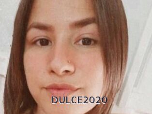 DULCE2020
