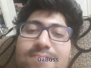 DaBoss webcam livesex