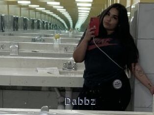 Dabbz