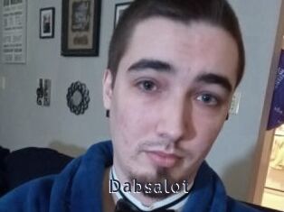 Dabsalot