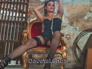 DacotaLenox