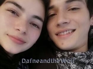 DafneandtheWolf