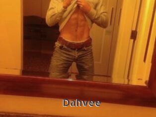 Dahvee