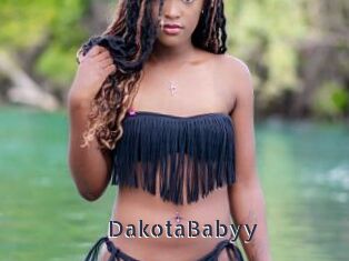 DakotaBabyy