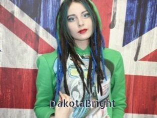 DakotaBright webcam livesex