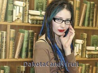 DakotaCandyfruit webcam livesex