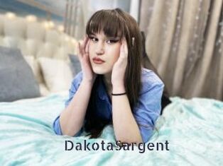 DakotaSargent