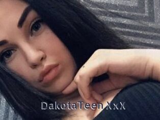 DakotaTeen_XxX