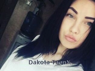 Dakota_TeenX