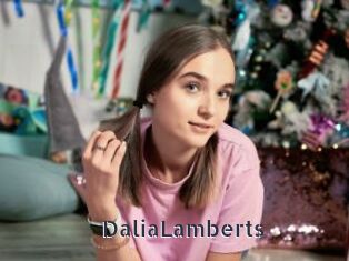 DaliaLamberts webcam livesex