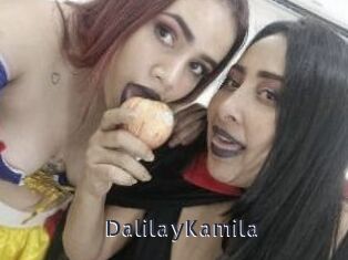 DalilayKamila