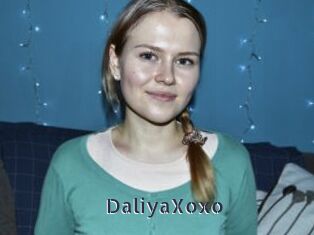 DaliyaXoxo