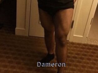 Dameron webcam livesex