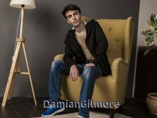 DamianGilmore