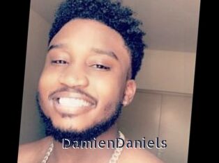 DamienDaniels
