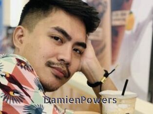 DamienPowers