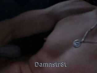 Damnstr8t