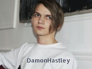 DamonHastley