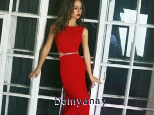 Damyanay