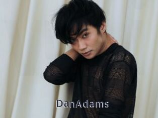 DanAdams