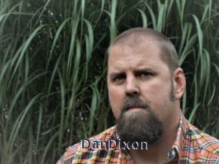 DanDixon webcam livesex