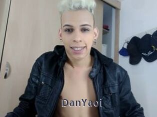 DanYaoi