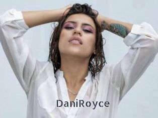 DaniRoyce