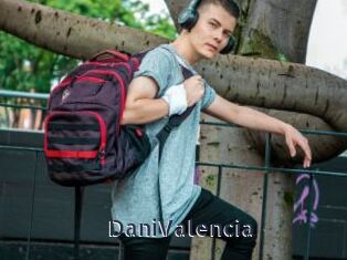 DaniValencia