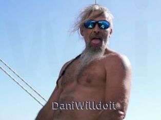DaniWilldoit