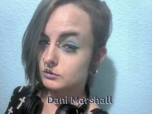 Dani_Marshall