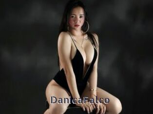 DanicaFalco webcam livesex