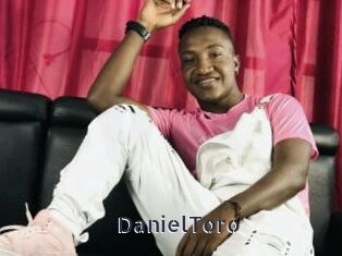 DanielToro webcam livesex