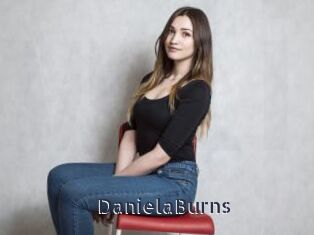 DanielaBurns webcam livesex