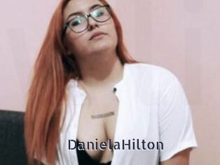 DanielaHilton webcam livesex