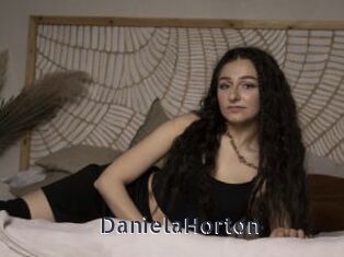 DanielaHorton webcam livesex