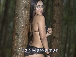 DanielaWarner
