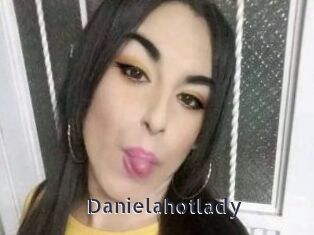 Danielahotlady