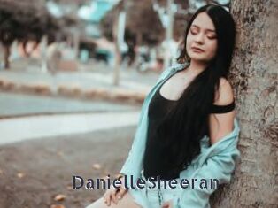 DanielleSheeran