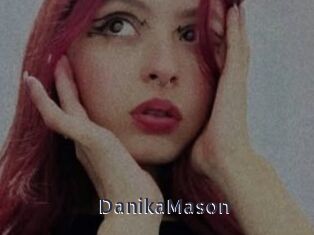DanikaMason