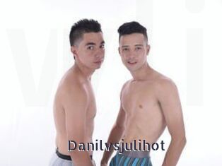 Danilvsjulihot