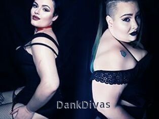 DankDivas webcam livesex