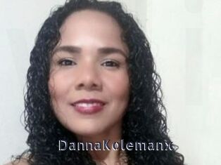 DannaKolemanx