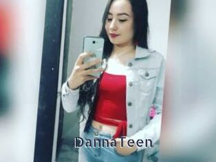 DannaTeen