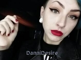DanniDesire