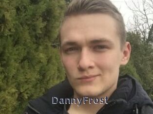 DannyFrost
