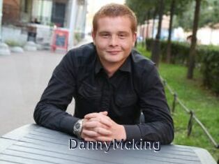 DannyMcking
