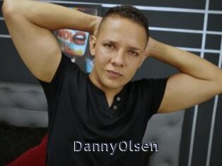 DannyOlsen webcam livesex