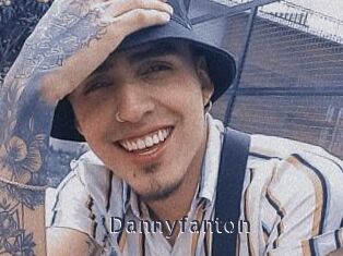 Dannyfanton