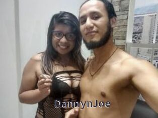 DannynJoe webcam livesex