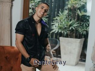 DanteGray